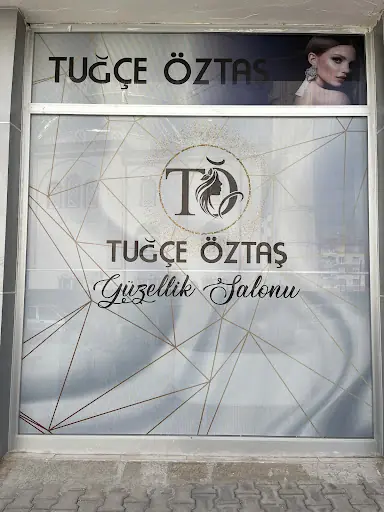 Tuğçe Öztaş Güzellik Salonu 2