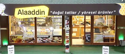 Alaaddin Ticaret 2