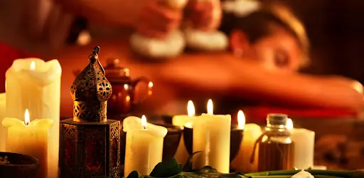 Poiz Spa - Sancaktepe Masaj Hamam Sauna Spa - Cevahir Fitness Clup