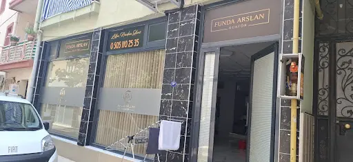 Kuaför Funda Arslan 2