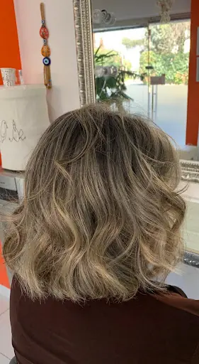Hayal @ Güzellik Salonu ve kuaför 4