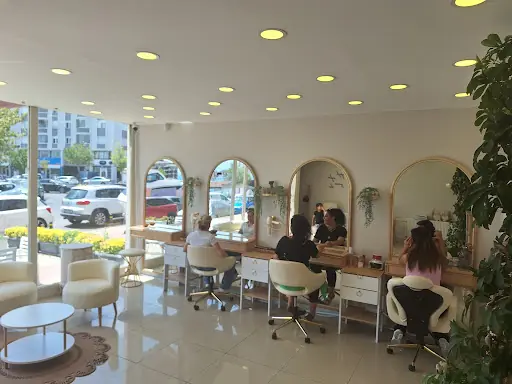 Anıls secret estetik ve güzellik 4