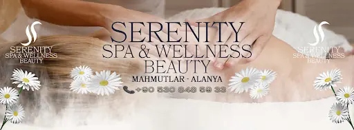 SERENITY SPA & WELLNESS BEAUTY 2