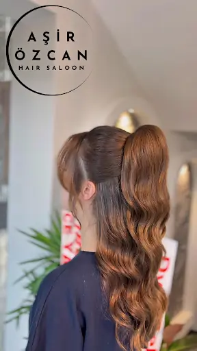 Aşir Özcan Hair Saloon 4