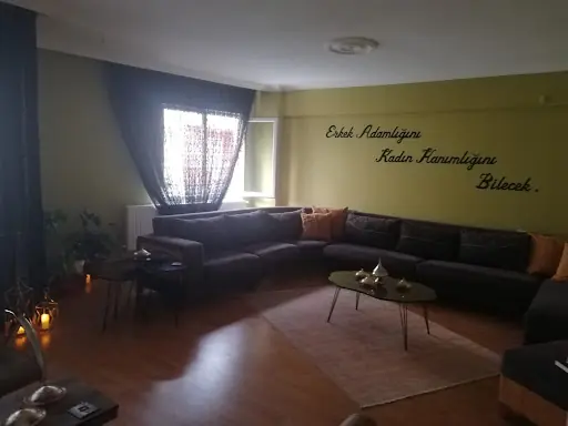 Gold King’s Masaj Salonu Çorlu 2
