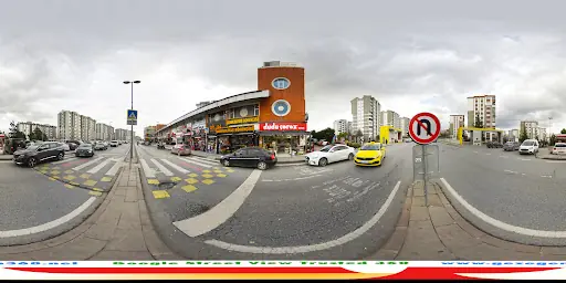 Başak Center Alışveriş Merkezi – Diğer (Güzellik), İstanbul (2. fotoğraf)