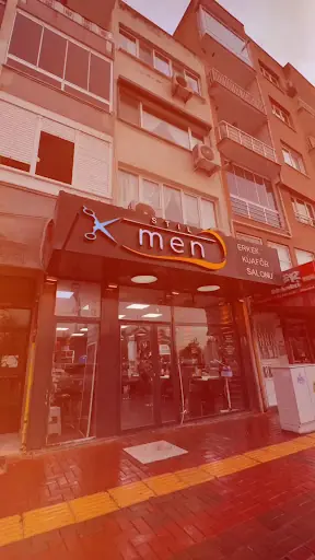 Stilmen hair academy 4