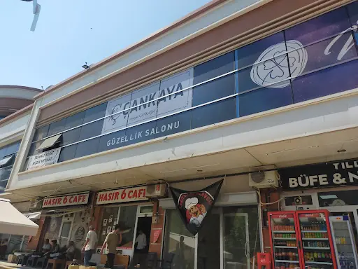 Çankaya Güzellik Salonu