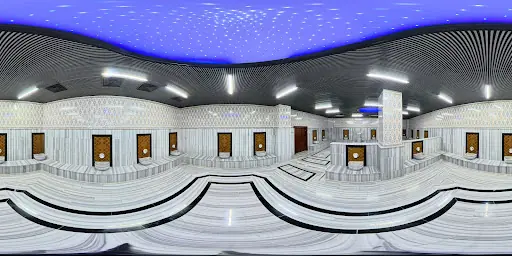 Beykent Fitness Hamam Spa – SPA & Wellness, İstanbul