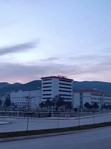 Medical Park Tokat Hastanesi 3