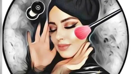 Platin Yeşim Sac Tasarımı (Yeşim Çelik ) 2
