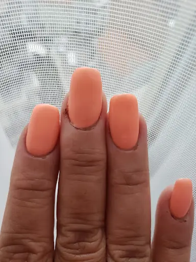 DK Beauty World - Cadde – Tırnak / Nail Studio, İstanbul (5. fotoğraf)