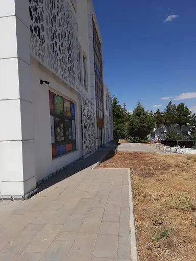 EĞİL GENÇLİK MERKEZİ