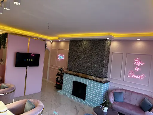 Seven Beauty Center - Ankara Tunalı 3