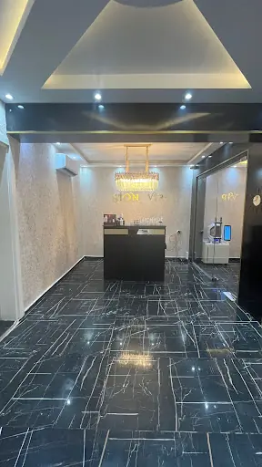 İnegöl Sion Vip Güzellik Merkezi