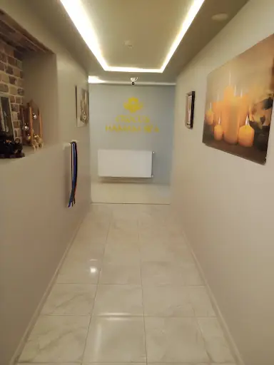 Bostancı Hamam Spa تدليك