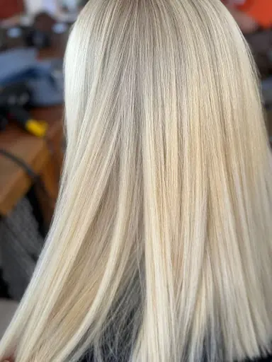 İDOL KUAFÖR