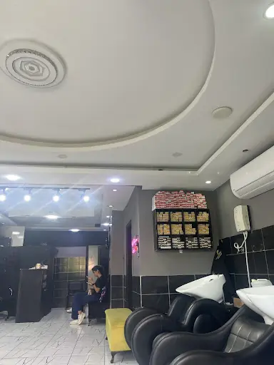 Güneş KUAFÖR ve Ağda Salonu 3