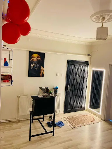 Yaşam Terapi Masaj Salonu 2