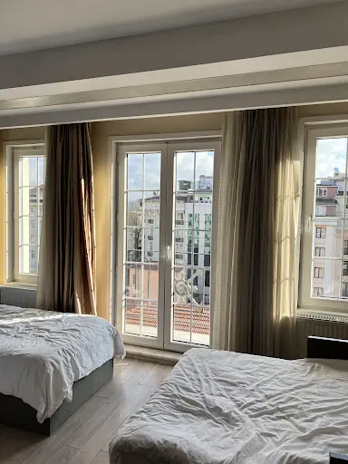 Levni Hotel & Spa – SPA & Wellness, İstanbul (3. fotoğraf)
