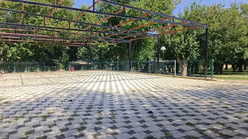 Yeşilhisar İçmece Tesisleri 4