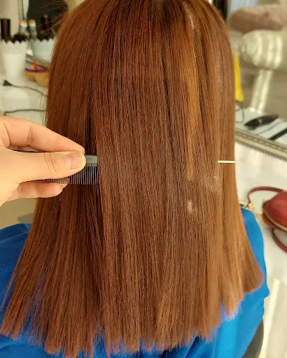 SALON HALENUR HAİRDESİGNER & MAKEUP