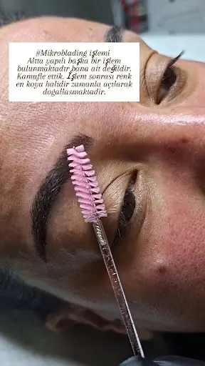 Büşra Taştan Beauty 3