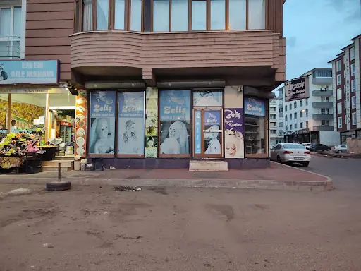 Zeliş Bayan Kuaförü