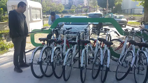 Spor Park