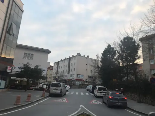 Okutan Sosyal Yaşam Merkezi - Beylikdüzü Belediyesi – Diğer (Güzellik), İstanbul (3. fotoğraf)