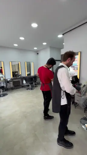 CONCORD Hair Studio 5