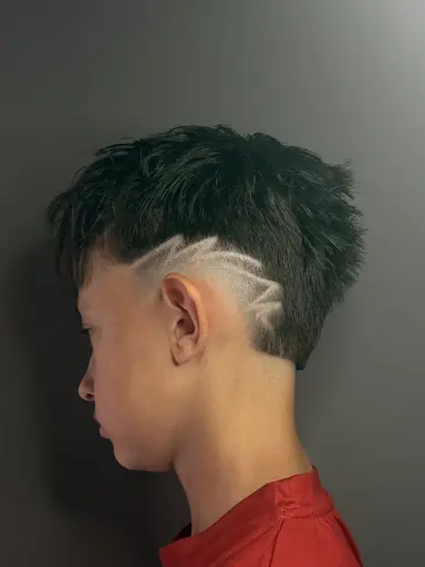 Kadir Balyemez Hair Artist