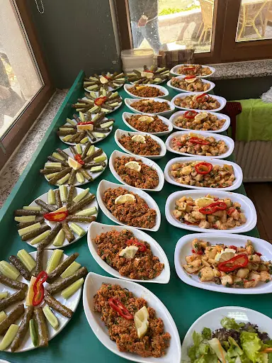 Zağge Restorant