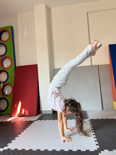 Soleus pilates reformer