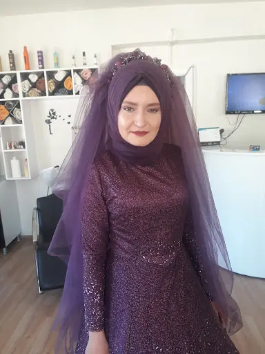 Değişim Bayan Kuaför Ve Güzellik Salonu 2