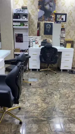 Hira Kuaför Epilasyon – Lazer Epilasyon, Başakşehir, İstanbul (3. fotoğraf)
