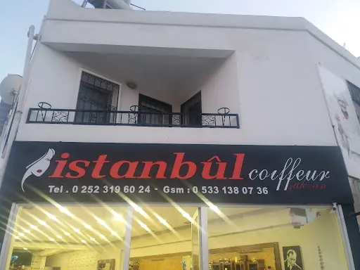 İstanbul Bayan Kuaförü Bodrum 2