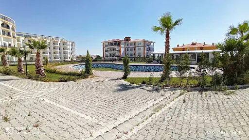 Yaşam Termal & Spa Merkezi 3
