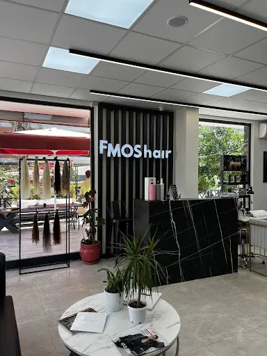 FMOS KUAFÖR 3