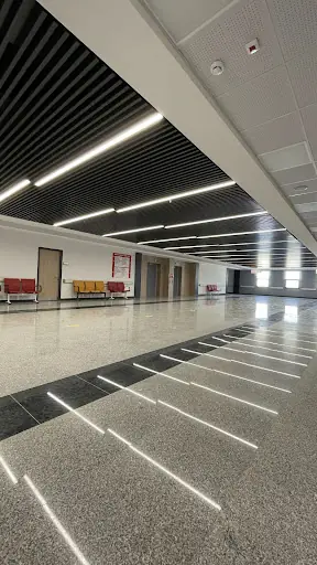 Nurhak Devlet Hastanesi