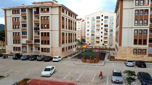 TOKİ Konutları 2