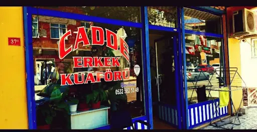 CADDE ERKEK KUAFÖRÜ 3