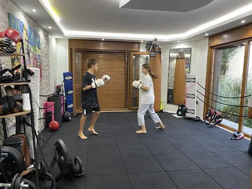 Upsitemotion Sariyer Pilates Studio 5