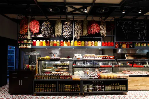 Avrupa Ofis Kale – Diğer (Güzellik), İstanbul (3. fotoğraf)