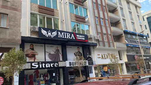 MİRA BEAUTY 2