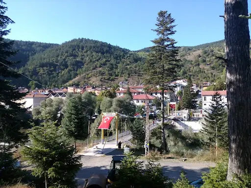 Aşıklar Parkı