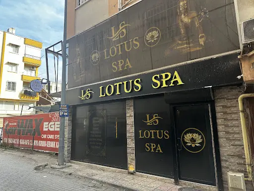 İskenderun Lotus Spa & Masaj 3