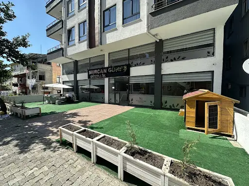 NURCAN GÜNEŞ GÜZELLİK MERKEZİ