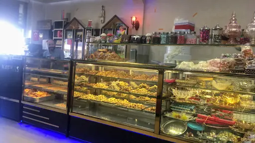 Kuzey Kafkas Pastanesi 2