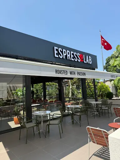 Espressolab Bakırköy Yeşilyurt – Diğer (Güzellik), İstanbul